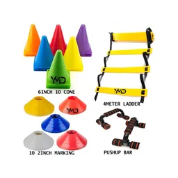 YMD Set Of 22 Workout Accessories-picture-27