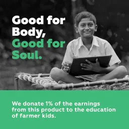 Yogabar Pumpkin Seeds Unroasted Rich in Protein and Fiber Superfood - 500g Grade AAA - Pumpkin Seeds for Eating - Healthy Snacks for Weight Loss - Rich in Immunity Booster Anti-Oxidants. image 5