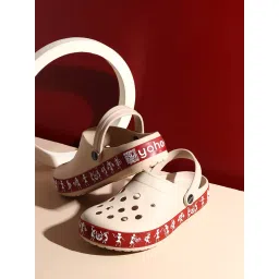 Yoho Hacker Clogs 003 for Men Beige-picture-19