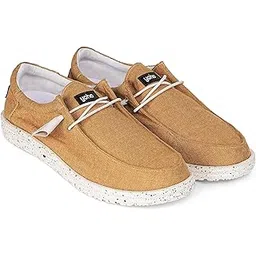 yoho Men Lace Up Sneaker Shoes-picture-31