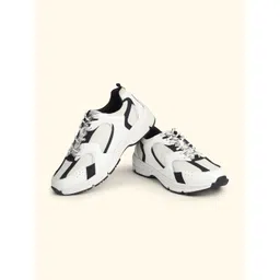 yoho Men Lace-Ups Round Toe Sneakers-picture-28