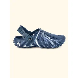 yoho Men Printed Clogs-picture-26