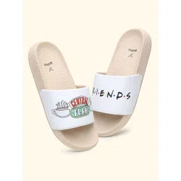 yoho Men Printed Sliders-picture-36