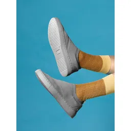 YOHO Men Slip on Casual Shoes-picture-37