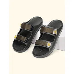 yoho Men Wilo Double Strap Sandals-picture-36