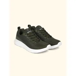 yoho Men Woven Design Sneakers-picture-29
