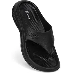 yoho PILO Slippers for Men| Durable| Lightweight| Daily| Waterproof l Stylish l Comfortable-picture-41