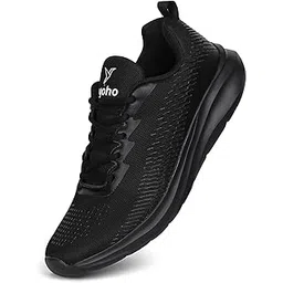 yoho Pine Shoes for Men | Big Size Shoes |Comfortable Large Feet Sneakers-picture-38