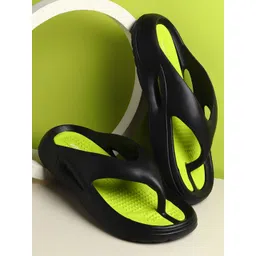 yoho Sponge Men Thong Flip-Flops-picture-31