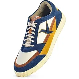 yoho Stomp Men’s Premium Suede Slip-On Sneakers (SoS)-picture-21