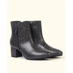 yoho Women Ankle-Length Boots -picture-53