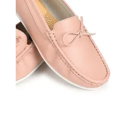 yoho Women Flexible Anti-Skid Loafers image 5