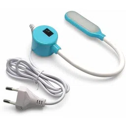 yoke LED Sewing Machine Light with Flexible Gooseneck, Magnetic Base and Power Switch Sewing Kit-picture-24