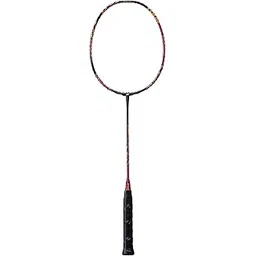 YONEX ASTROX 99 Tour Badminton Racquet|4U G5|Cherry SUNBRUST|Power |Stiff |R O T A T I O N A L Generator System |Flex Fuse |N AMD ™|Head Heavy |Taiwan|Developed in Japan-picture-14