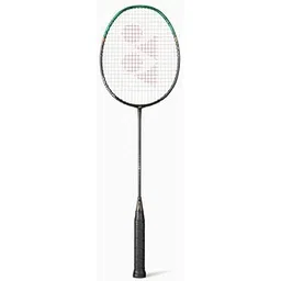 YONEX Badminton Racquets ASTROX 99 Tour (Black/Green)|2G Namd Flex Force |Lightweight END Cap|Concentrated Sweet SPOT for Power|Shot Information Connector |4U G5|-picture-15