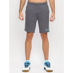 YONEX Unisex Junior Shorts 2753JR |Badminton|Tennis|Squash|Tru Dry |Quick Dry |Breathable |Fleecy-picture-14