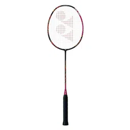 YONEX Astrox 99 Play Graphite Strung Badminton Racket with Full Racket Cover (Cherry Sunburst)-picture-13
