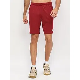 YONEX Unisex Shorts 2752 |Badminton|Tennis|Squash|Tru Dry |Quick Dry |Breathable |Fleecy-picture-20