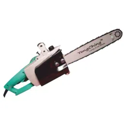 Yongching Electric Chainsaw 2700 W 400 m/min 405 mm Saw Length, YC-5016 H-picture-16
