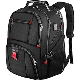 yorepek 45 ltrs (33 Cms)travel laptop backpack(RS-A1_Others)-picture-11
