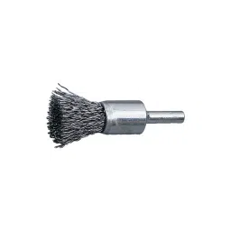York 12mm 30 SWG Flat End Decarbonising Brush YRK2956320K-picture-10