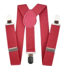 YOS TRENDZ Y- Back Suspenders for Men-picture-10