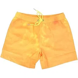 yosoo123 Men's Beach Pants Men Swim Trunks Beach Shorts Swimwear Bathing Suits-picture-48