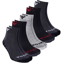 yotoe Men Striped Ankle Length-picture-12