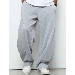YOU FOREVER Men Original High-Rise Joggers Trousers-picture-16