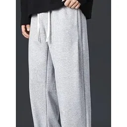 YOU FOREVER Men Original High-Rise Joggers Trousers image 3