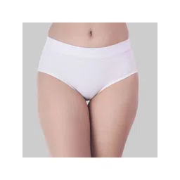 YOU FOREVER Pack Of 2 High-Rise Hipster Briefs YF-HWPNT-02016-S-picture-16