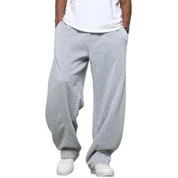 you forever Women’s Casual Straight Fit Pants – Soft Pants with Adjustable Drawstring & Side Pockets-picture-40