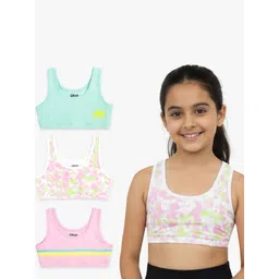 You Got Plan B Abstract Bra Full Coverage-image-31