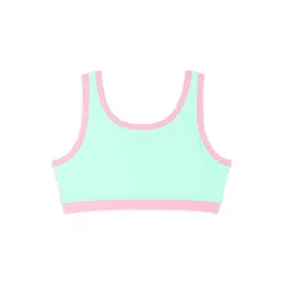 You Got Plan B Floral Bra Full Coverage image 4