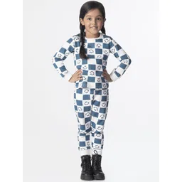 You Got Plan B Kids Printed Thermal Set-picture-23