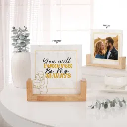 You Will Forever Be My Always Sandwich Frame-picture-20