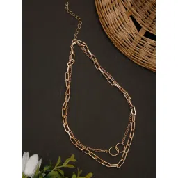 YouBella Jewellery for Women Stylish Pendant Necklace for Women & Girls-picture-33