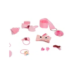 YouBella Women Pack Of 16Hair Accessory Set image 2