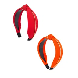 YouBella Women Set of 2 Hairbands-picture-16