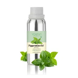 YOUNG CHEMIST Peppermint Essential Oil - 100 ml-picture-20