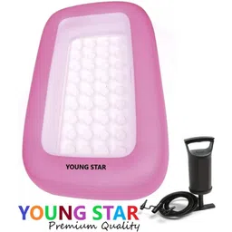 young star World's Best Seller Kids & Baby Swimming Pool & Bath Tub Inflatable Swimming Pool, Inflatable Toy Pump, Pool Accessory-picture-34
