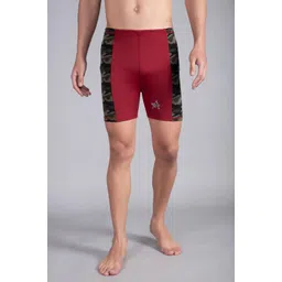 yourvastra SWIM SHORT MEN Printed Men Swim Bottom Multicolor Swimsuit-picture-19