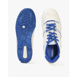yousta Men Round-Toe Low-Top Lace-Up Shoes image 3