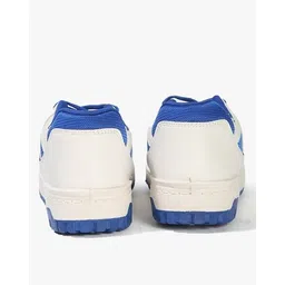 yousta Men Round-Toe Low-Top Lace-Up Shoes image 4