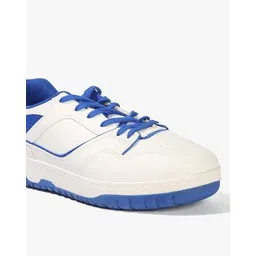 yousta Men Round-Toe Low-Top Lace-Up Shoes image 5