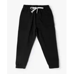 yousta Boys Regular Fit Joggers-picture-38