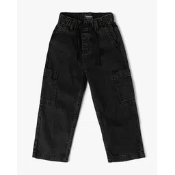 yousta Loose Fit Mid Rise Jegging-picture-30