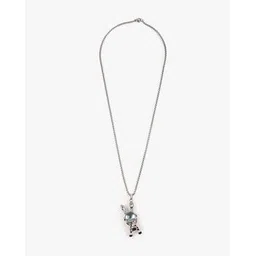 yousta Men Metal Chain with Pendant-picture-37