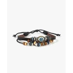 yousta Men Multi-Layered Beaded Bracelet-picture-35