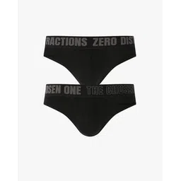 yousta Men Pack of 2 Regular Briefs-picture-36